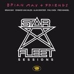 cover: Brian May - Star Fleet Sessions (Deluxe)