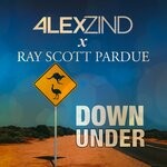 cover: Alex Zind|Ray Scott Pardue - Down Under