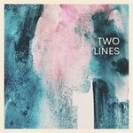 cover: Two Lines - Marathon