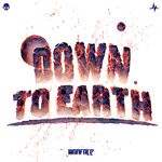 cover: Warface - Down To Earth