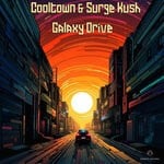 cover: Surge Kush|Cooltown - Galaxy Drive