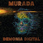 cover: Murada - Demonio Digital