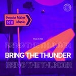 cover: Paul Flynn - Bring The Thunder