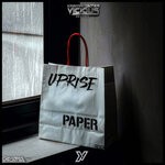 cover: Uprise - Paper