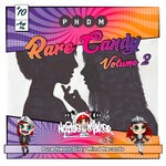 cover: Unsub|N0isemaker - Rare Candy Volume 2