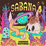 cover: Andrew Mathers - Sabana