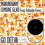 cover: Yolanda Fyrus|Simone Glad - Makukhanye