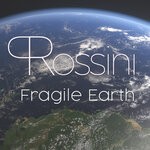 cover: Paolo Rossini - Fragile Earth