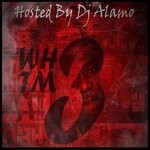 cover: Dj Alamo - Who Harder Than Me 3 (Explicit)