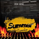 cover: Iron Wind - Summer Sizzlas