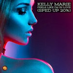 cover: Kelly Marie - Feels Like Im In Love (Sped Up 20%)