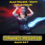 cover: Alan Walker - Unity (Col M Donk Remix)