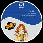 cover: Techneck - No Words