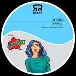 cover: Sedom - Control