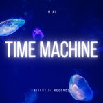 cover: Imiah - Time Machine