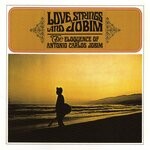 cover: Antonio Carlos Jobim - Love, Strings And Jobim