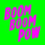 cover: Sonata Collective - Boom Boom Pow