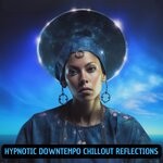 cover: Various - Hypnotic Downtempo Chillout Reflections