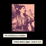 cover: Two Professors - Live At Hermit Space