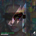 cover: Mylod|Alex Kava - Metaverse