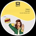 cover: Tebas - Falling