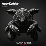 cover: Kanav Kochhar - Antidote