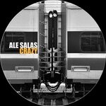 cover: Ale Salas - Crazy