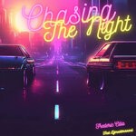 cover: Frederic Cilia|Djmastersound - Chasing The Night