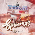 cover: V'ghn - Welcome To Spicemas