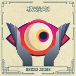 cover: Homemade Spaceship - Astro Jones