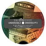 cover: London's Unique 3|Frd Productions|D.i.y (karl 'tuff Enuff' Brown) - UNDENIABLE GROOVES PT.1