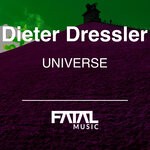 cover: Dieter Dressler - Universe