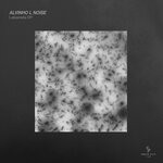 cover: Alvinho L Noise - Labareda EP