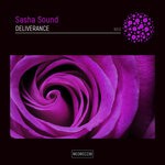 cover: Sasha Sound - Deliverance