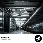 cover: Reytek - Turn It Up