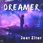 cover: Jeet Zitar - Dreamer