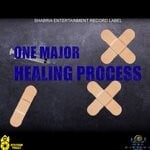 cover: One Major - Healing Process