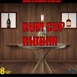 cover: Briayanna Trending - RUM CUP RIDDIM