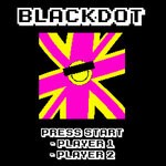 cover: Blackdot - Press Start