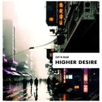 cover: Cut N Glue - Higher Desire