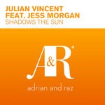 cover: Julian Vincent|Jess Morgan - Shadows The Sun