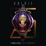 cover: Goldie - Timeless (The Remixes)