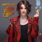 cover: Kjersti Long - Burn It Down