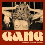 cover: Anoraak|Sarah Maison - Gang