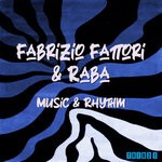 cover: Fabrizio Fattori|Raba - Music & Rhythm