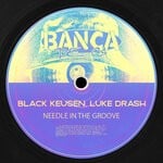 cover: Black Keusen|Luke Drash - Needle In The Groove