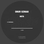 cover: Onur Ozman - Meta