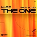 cover: M-22|Blair - The One