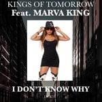 cover: Marva King - I Don't Know Why (Sandy Rivera Classic Mix)