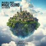 cover: Sash Sid - Magic Island (2023 Remaster)